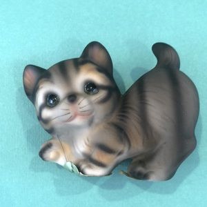 Vintage Harvey Knox Cat